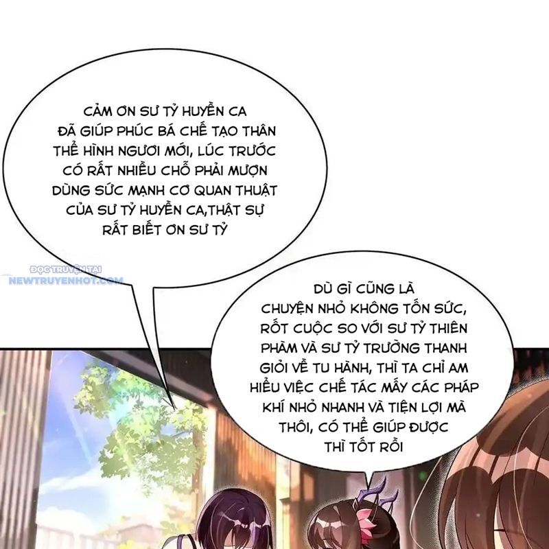 Các Nữ Đồ Đệ Của Ta Đều Là Chư Thiên Đại Lão Tương Lai Chap 296 - Next Chap 297