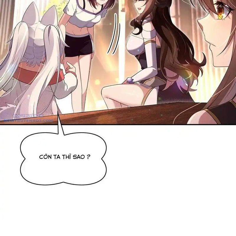 Các Nữ Đồ Đệ Của Ta Đều Là Chư Thiên Đại Lão Tương Lai Chap 296 - Next Chap 297