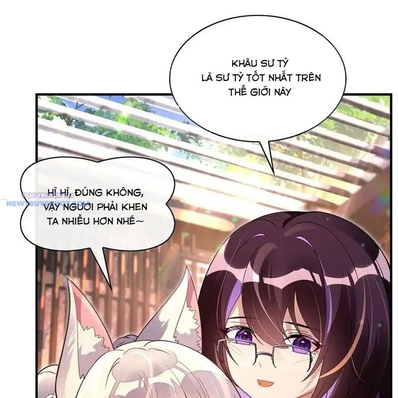 Các Nữ Đồ Đệ Của Ta Đều Là Chư Thiên Đại Lão Tương Lai Chap 296 - Next Chap 297