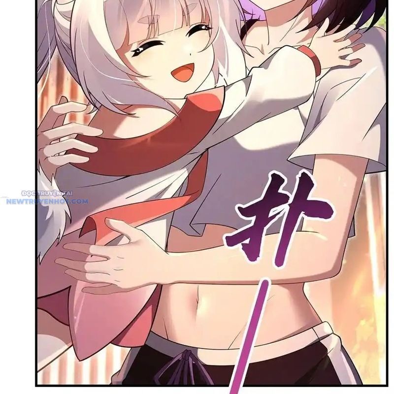 Các Nữ Đồ Đệ Của Ta Đều Là Chư Thiên Đại Lão Tương Lai Chap 296 - Next Chap 297