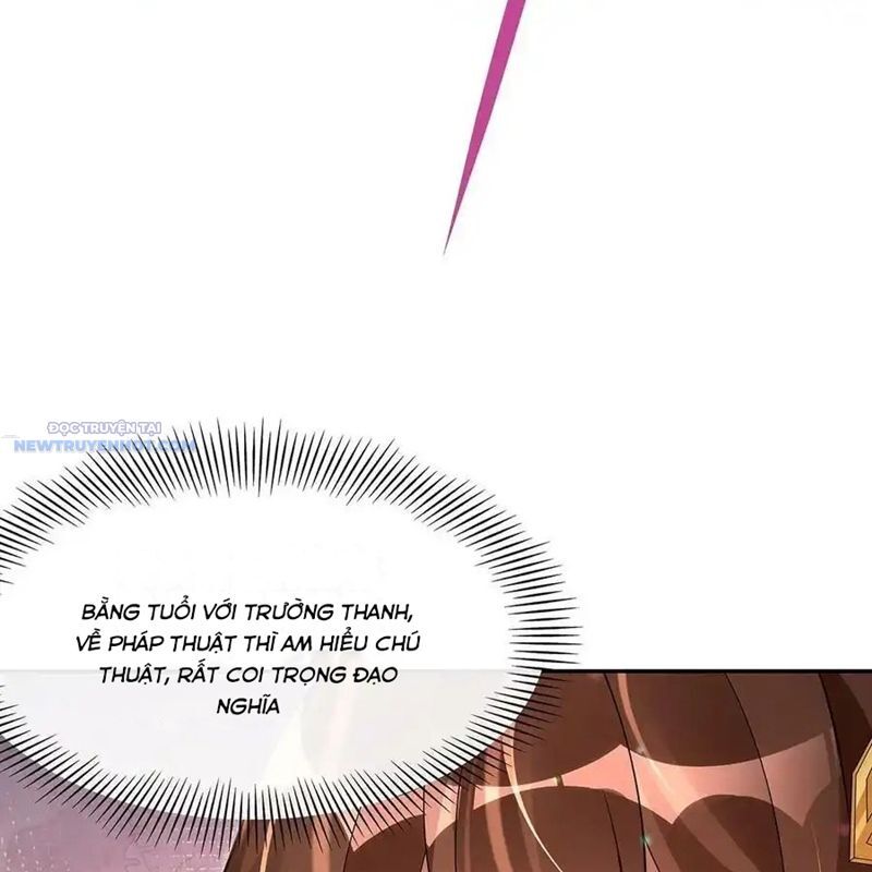 Các Nữ Đồ Đệ Của Ta Đều Là Chư Thiên Đại Lão Tương Lai Chap 296 - Next Chap 297