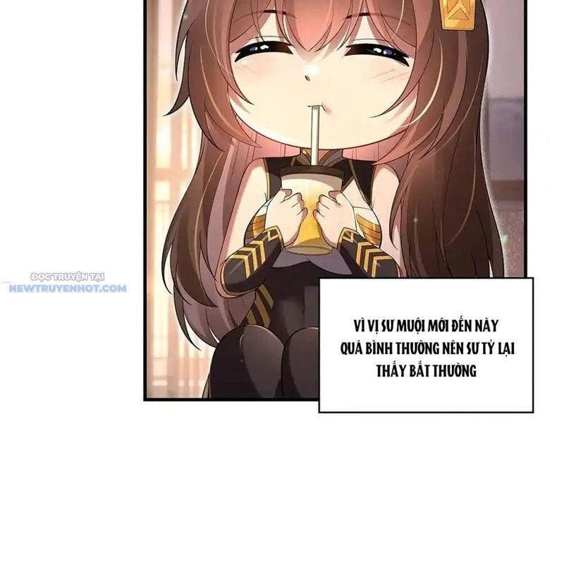 Các Nữ Đồ Đệ Của Ta Đều Là Chư Thiên Đại Lão Tương Lai Chap 296 - Next Chap 297