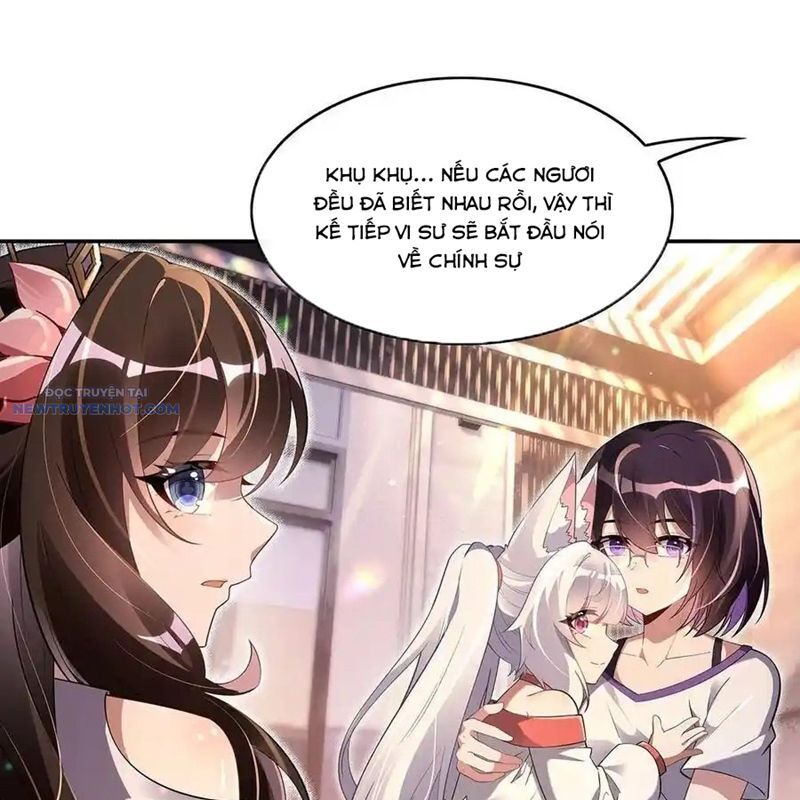 Các Nữ Đồ Đệ Của Ta Đều Là Chư Thiên Đại Lão Tương Lai Chap 296 - Next Chap 297