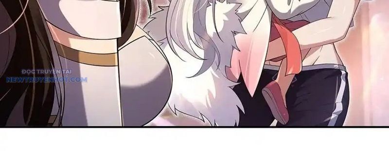 Các Nữ Đồ Đệ Của Ta Đều Là Chư Thiên Đại Lão Tương Lai Chap 296 - Next Chap 297