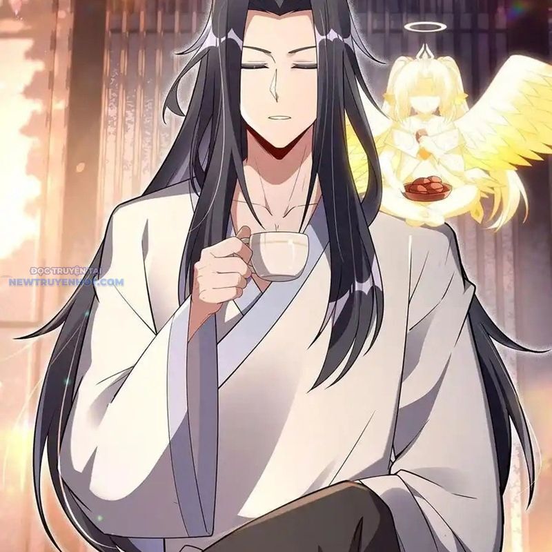 Các Nữ Đồ Đệ Của Ta Đều Là Chư Thiên Đại Lão Tương Lai Chap 296 - Next Chap 297