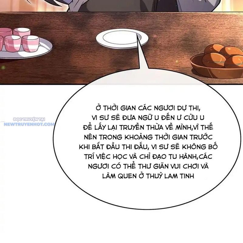 Các Nữ Đồ Đệ Của Ta Đều Là Chư Thiên Đại Lão Tương Lai Chap 296 - Next Chap 297