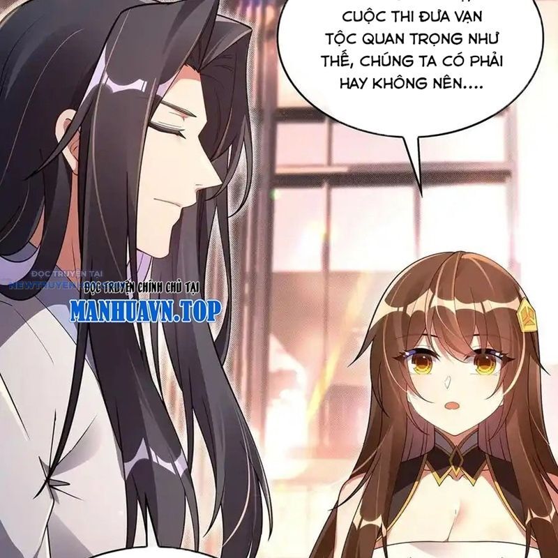 Các Nữ Đồ Đệ Của Ta Đều Là Chư Thiên Đại Lão Tương Lai Chap 296 - Next Chap 297