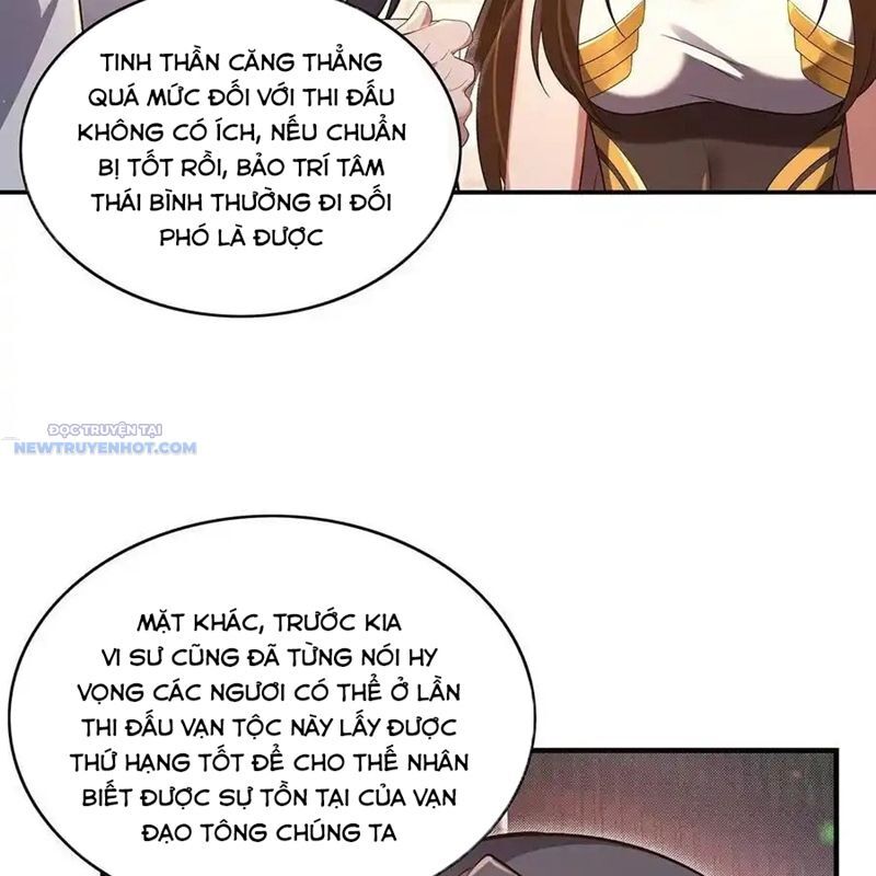 Các Nữ Đồ Đệ Của Ta Đều Là Chư Thiên Đại Lão Tương Lai Chap 296 - Next Chap 297
