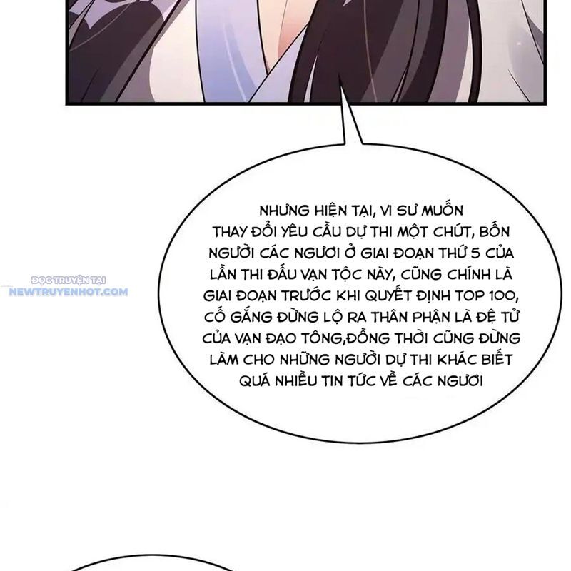Các Nữ Đồ Đệ Của Ta Đều Là Chư Thiên Đại Lão Tương Lai Chap 296 - Next Chap 297