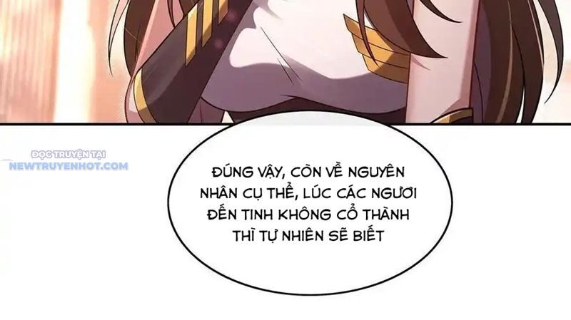 Các Nữ Đồ Đệ Của Ta Đều Là Chư Thiên Đại Lão Tương Lai Chap 296 - Next Chap 297