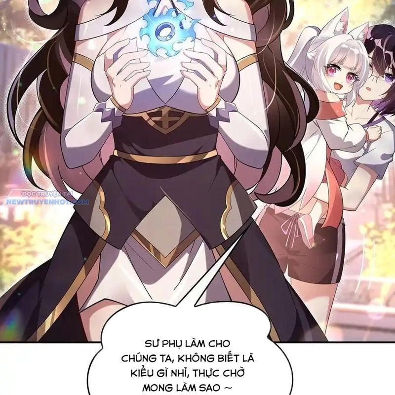 Các Nữ Đồ Đệ Của Ta Đều Là Chư Thiên Đại Lão Tương Lai Chap 296 - Next Chap 297