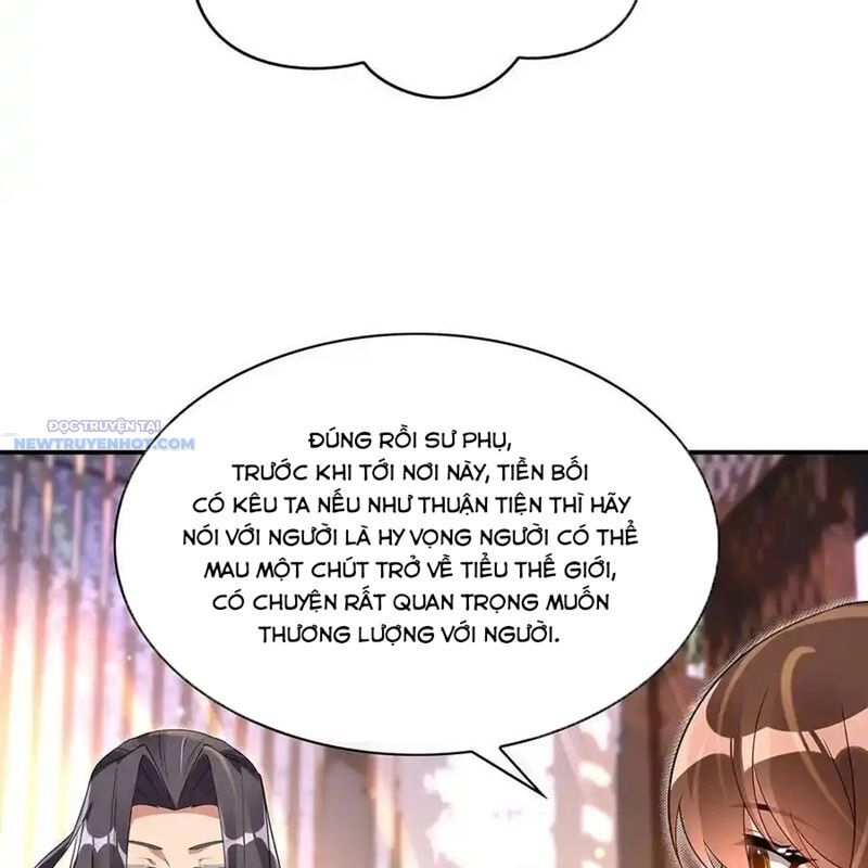 Các Nữ Đồ Đệ Của Ta Đều Là Chư Thiên Đại Lão Tương Lai Chap 296 - Next Chap 297