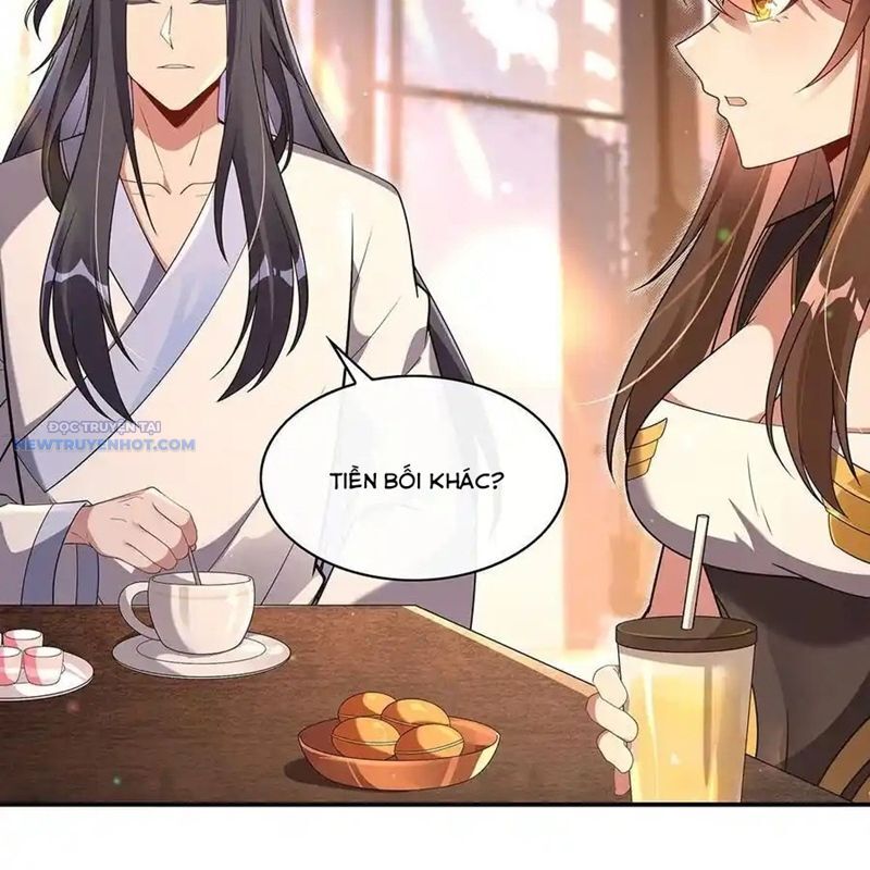 Các Nữ Đồ Đệ Của Ta Đều Là Chư Thiên Đại Lão Tương Lai Chap 296 - Next Chap 297