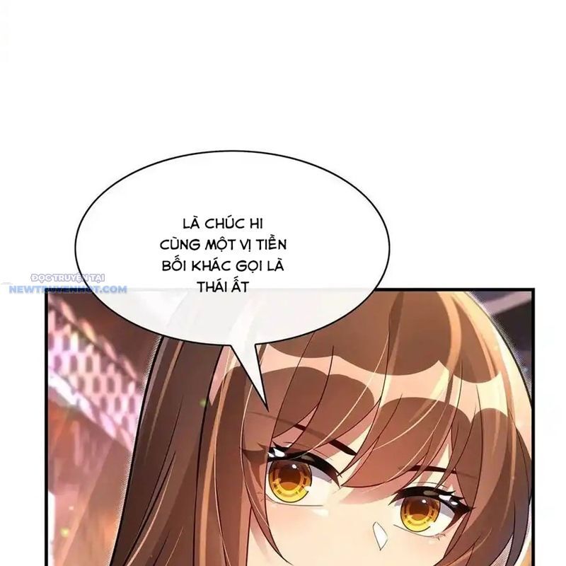 Các Nữ Đồ Đệ Của Ta Đều Là Chư Thiên Đại Lão Tương Lai Chap 296 - Next Chap 297