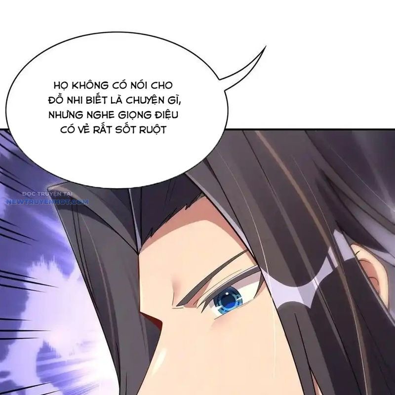 Các Nữ Đồ Đệ Của Ta Đều Là Chư Thiên Đại Lão Tương Lai Chap 296 - Next Chap 297