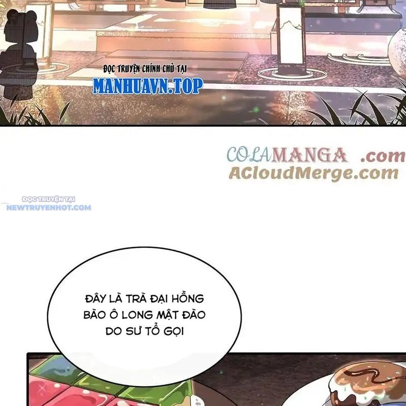 Các Nữ Đồ Đệ Của Ta Đều Là Chư Thiên Đại Lão Tương Lai Chap 296 - Next Chap 297