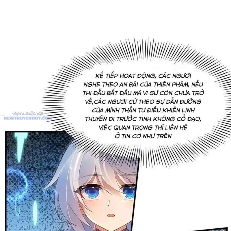 Các Nữ Đồ Đệ Của Ta Đều Là Chư Thiên Đại Lão Tương Lai Chap 296 - Next Chap 297