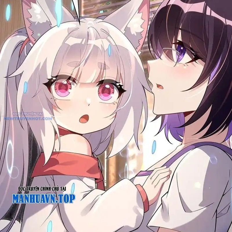 Các Nữ Đồ Đệ Của Ta Đều Là Chư Thiên Đại Lão Tương Lai Chap 296 - Next Chap 297
