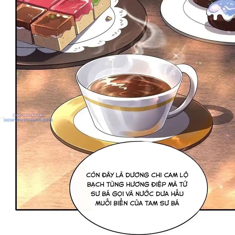 Các Nữ Đồ Đệ Của Ta Đều Là Chư Thiên Đại Lão Tương Lai Chap 296 - Next Chap 297