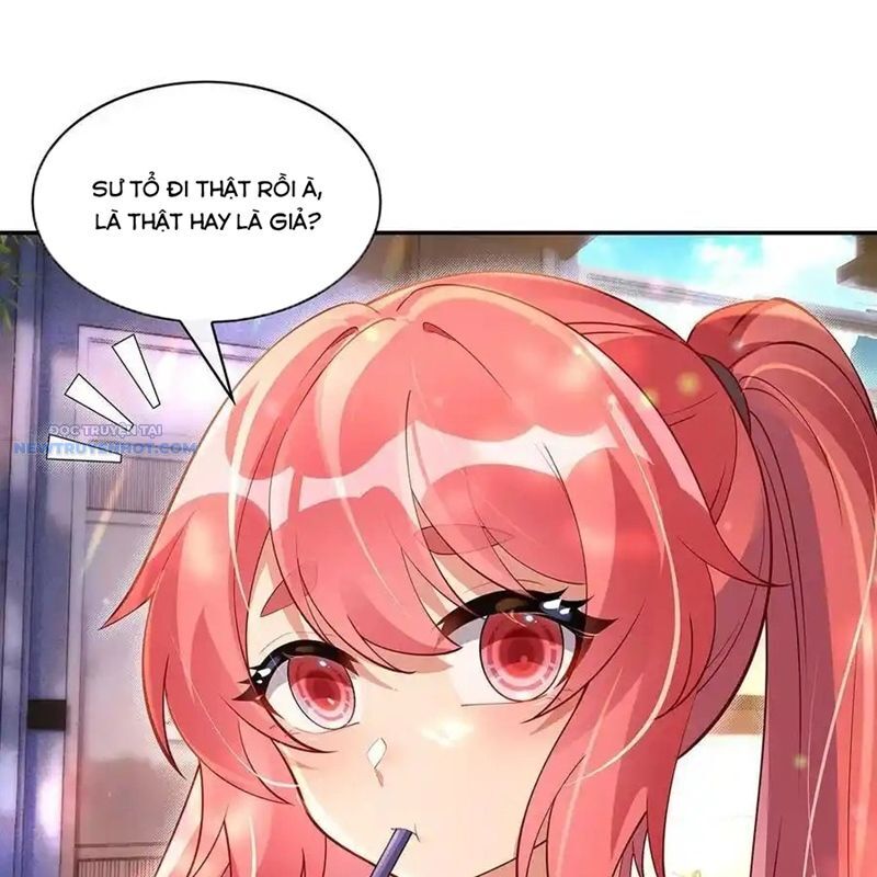 Các Nữ Đồ Đệ Của Ta Đều Là Chư Thiên Đại Lão Tương Lai Chap 296 - Next Chap 297