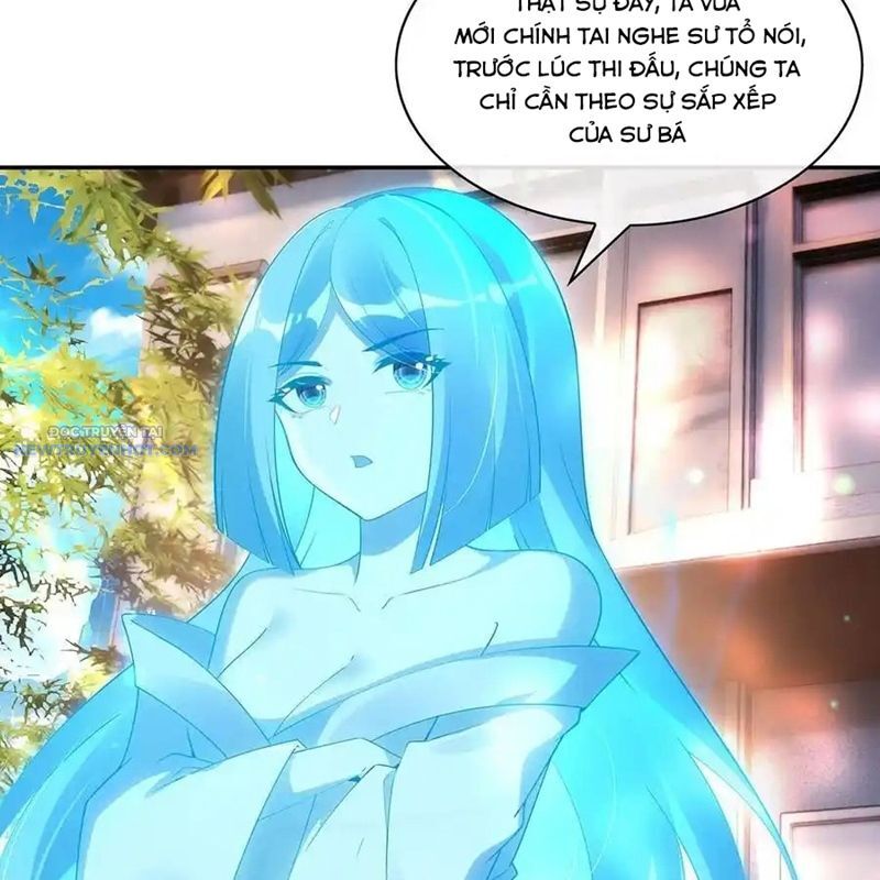 Các Nữ Đồ Đệ Của Ta Đều Là Chư Thiên Đại Lão Tương Lai Chap 296 - Next Chap 297