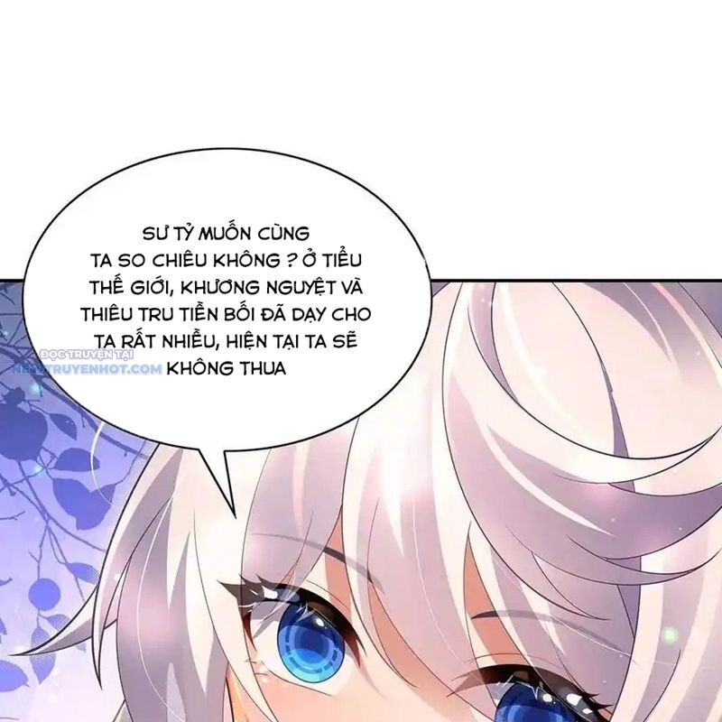 Các Nữ Đồ Đệ Của Ta Đều Là Chư Thiên Đại Lão Tương Lai Chap 296 - Next Chap 297