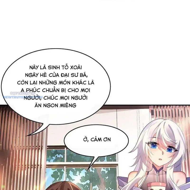 Các Nữ Đồ Đệ Của Ta Đều Là Chư Thiên Đại Lão Tương Lai Chap 296 - Next Chap 297
