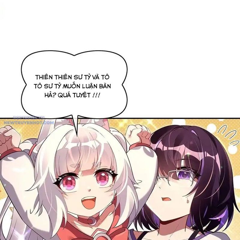 Các Nữ Đồ Đệ Của Ta Đều Là Chư Thiên Đại Lão Tương Lai Chap 296 - Next Chap 297