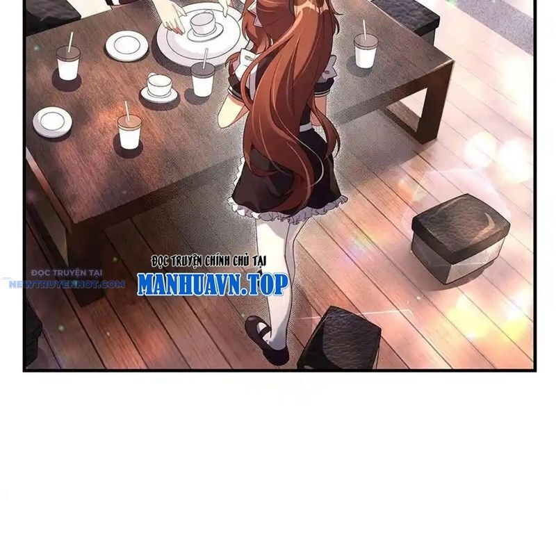 Các Nữ Đồ Đệ Của Ta Đều Là Chư Thiên Đại Lão Tương Lai Chap 296 - Next Chap 297