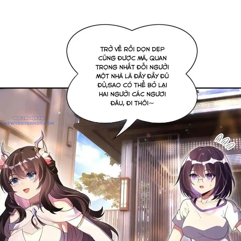 Các Nữ Đồ Đệ Của Ta Đều Là Chư Thiên Đại Lão Tương Lai Chap 296 - Next Chap 297