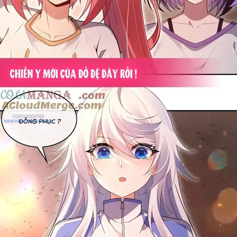 Các Nữ Đồ Đệ Của Ta Đều Là Chư Thiên Đại Lão Tương Lai Chap 296 - Next Chap 297