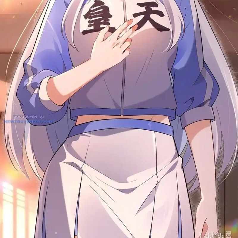 Các Nữ Đồ Đệ Của Ta Đều Là Chư Thiên Đại Lão Tương Lai Chap 296 - Next Chap 297