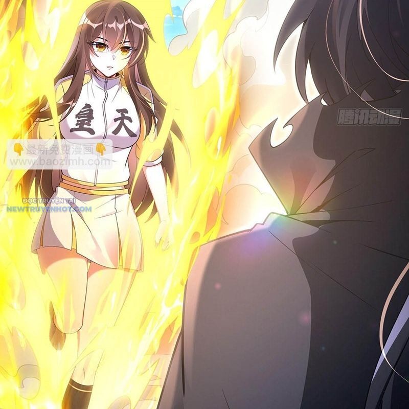 Các Nữ Đồ Đệ Của Ta Đều Là Chư Thiên Đại Lão Tương Lai Chap 298 - Next Chap 299