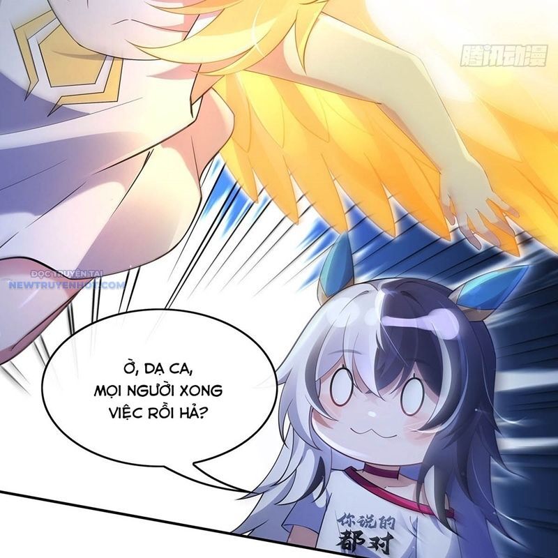 Các Nữ Đồ Đệ Của Ta Đều Là Chư Thiên Đại Lão Tương Lai Chap 298 - Next Chap 299