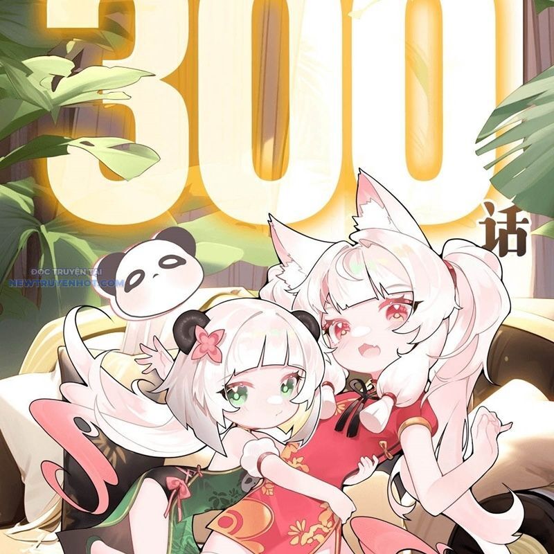 Các Nữ Đồ Đệ Của Ta Đều Là Chư Thiên Đại Lão Tương Lai Chap 298 - Next Chap 299