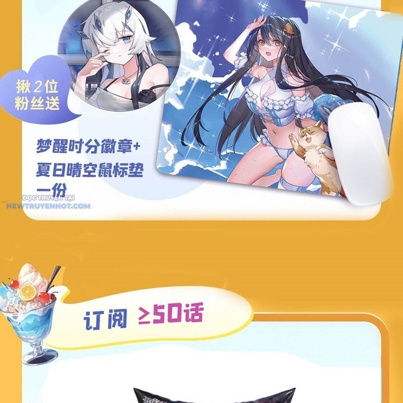 Các Nữ Đồ Đệ Của Ta Đều Là Chư Thiên Đại Lão Tương Lai Chap 298 - Next Chap 299