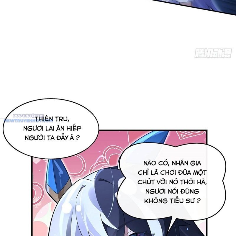 Các Nữ Đồ Đệ Của Ta Đều Là Chư Thiên Đại Lão Tương Lai Chap 298 - Next Chap 299