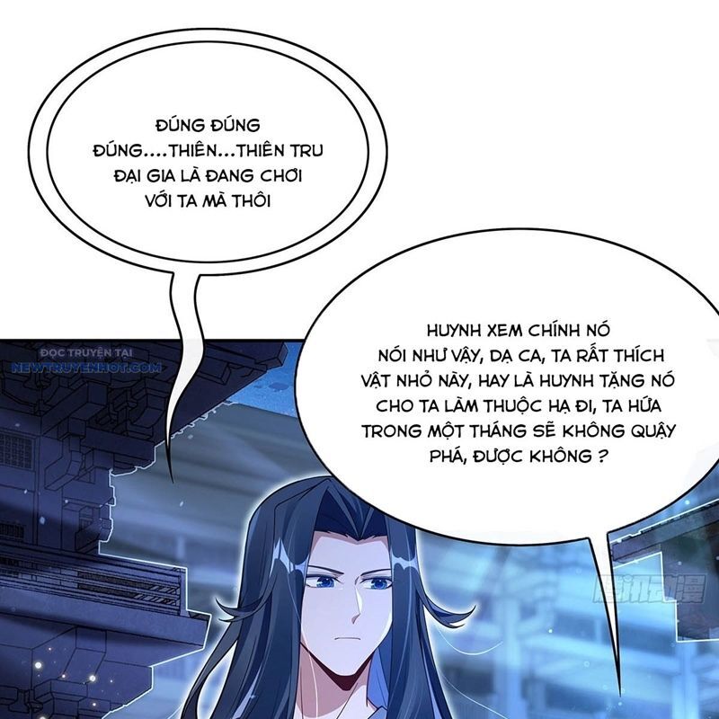 Các Nữ Đồ Đệ Của Ta Đều Là Chư Thiên Đại Lão Tương Lai Chap 298 - Next Chap 299