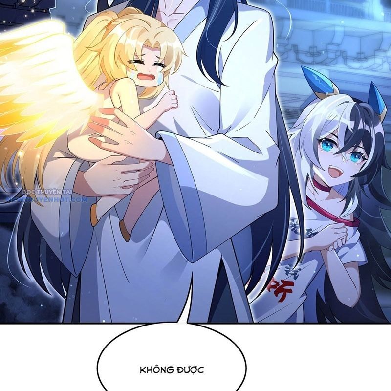 Các Nữ Đồ Đệ Của Ta Đều Là Chư Thiên Đại Lão Tương Lai Chap 298 - Next Chap 299