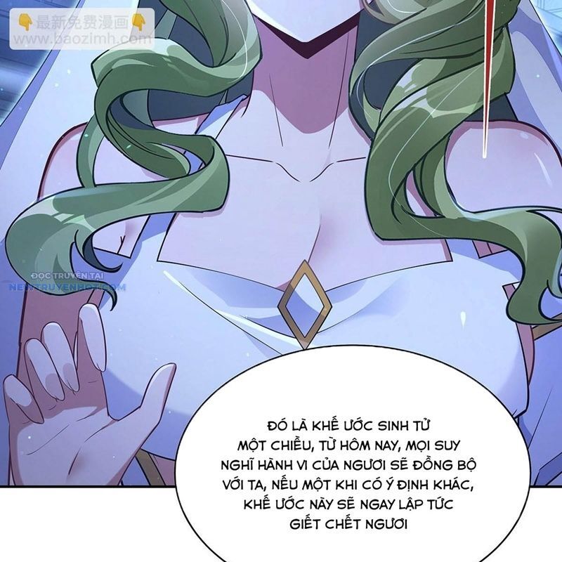 Các Nữ Đồ Đệ Của Ta Đều Là Chư Thiên Đại Lão Tương Lai Chap 298 - Next Chap 299