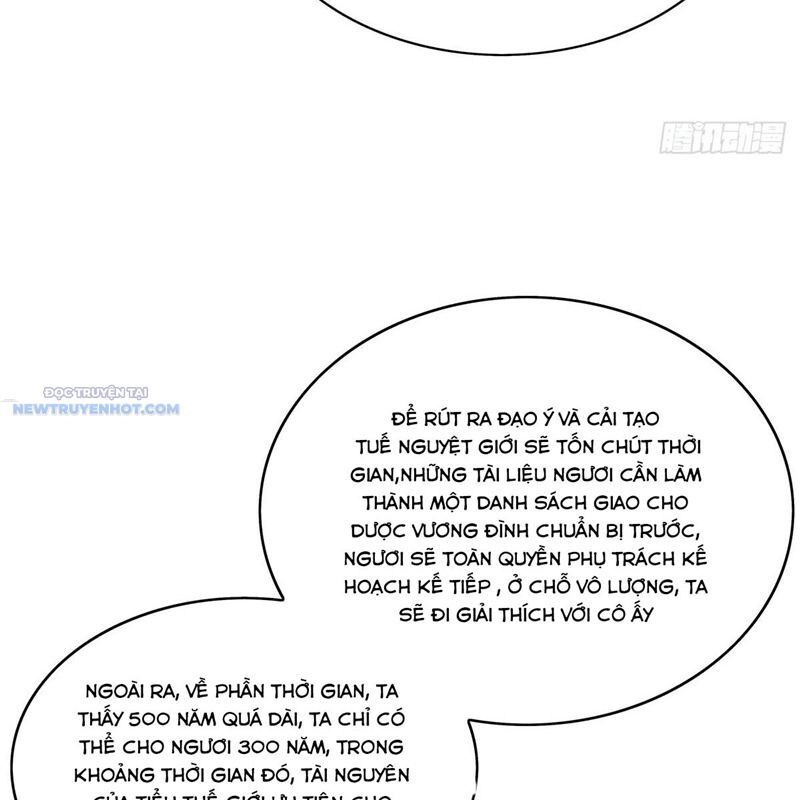 Các Nữ Đồ Đệ Của Ta Đều Là Chư Thiên Đại Lão Tương Lai Chap 298 - Next Chap 299