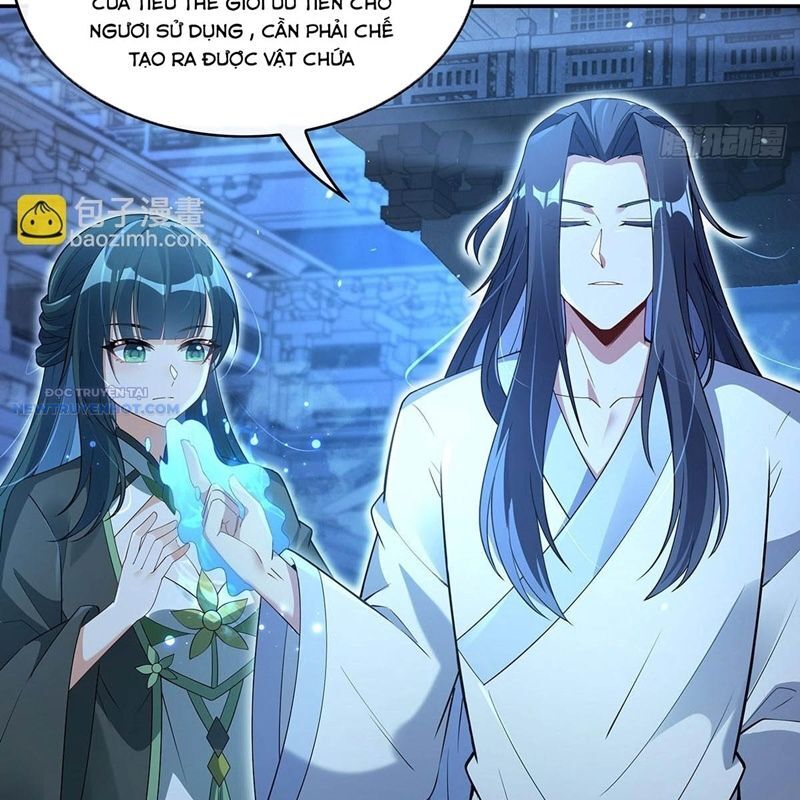 Các Nữ Đồ Đệ Của Ta Đều Là Chư Thiên Đại Lão Tương Lai Chap 298 - Next Chap 299