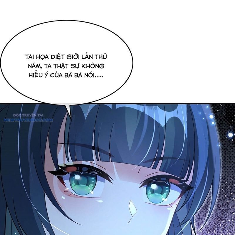 Các Nữ Đồ Đệ Của Ta Đều Là Chư Thiên Đại Lão Tương Lai Chap 298 - Next Chap 299