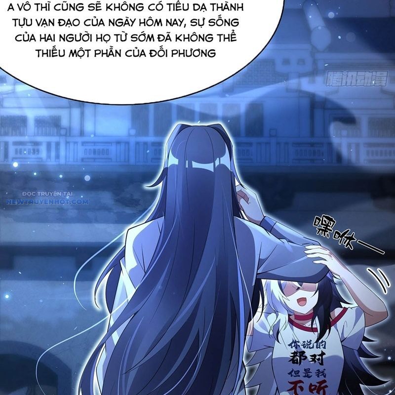 Các Nữ Đồ Đệ Của Ta Đều Là Chư Thiên Đại Lão Tương Lai Chap 298 - Next Chap 299