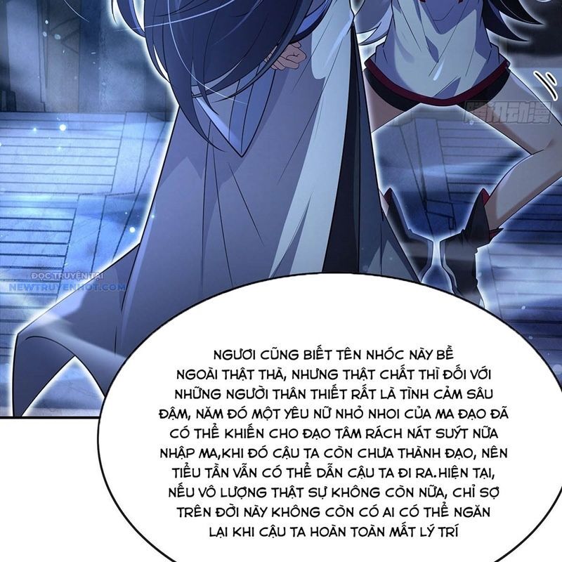 Các Nữ Đồ Đệ Của Ta Đều Là Chư Thiên Đại Lão Tương Lai Chap 298 - Next Chap 299
