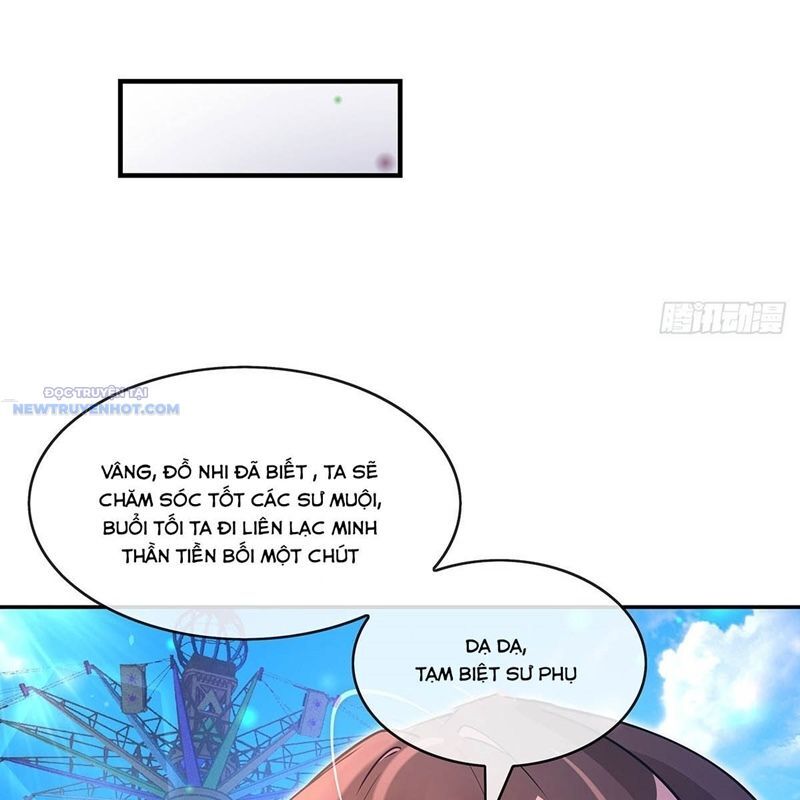 Các Nữ Đồ Đệ Của Ta Đều Là Chư Thiên Đại Lão Tương Lai Chap 298 - Next Chap 299