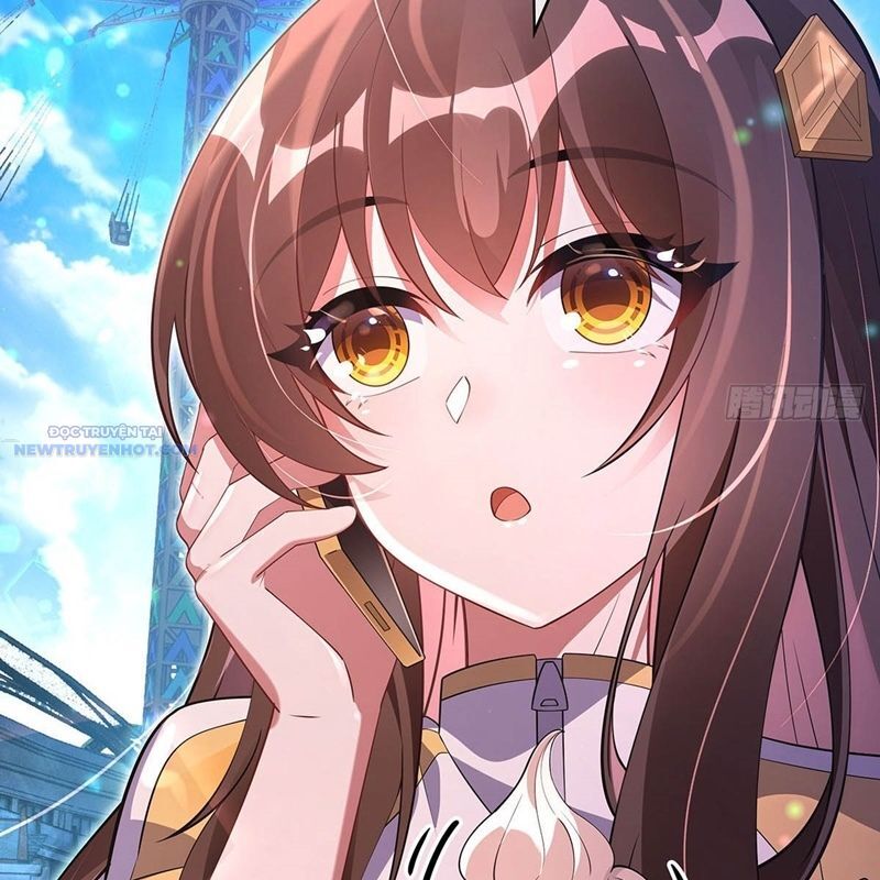 Các Nữ Đồ Đệ Của Ta Đều Là Chư Thiên Đại Lão Tương Lai Chap 298 - Next Chap 299