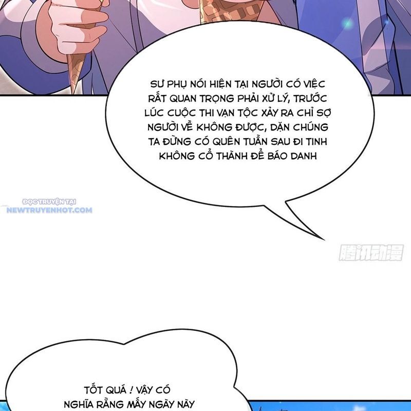 Các Nữ Đồ Đệ Của Ta Đều Là Chư Thiên Đại Lão Tương Lai Chap 298 - Next Chap 299