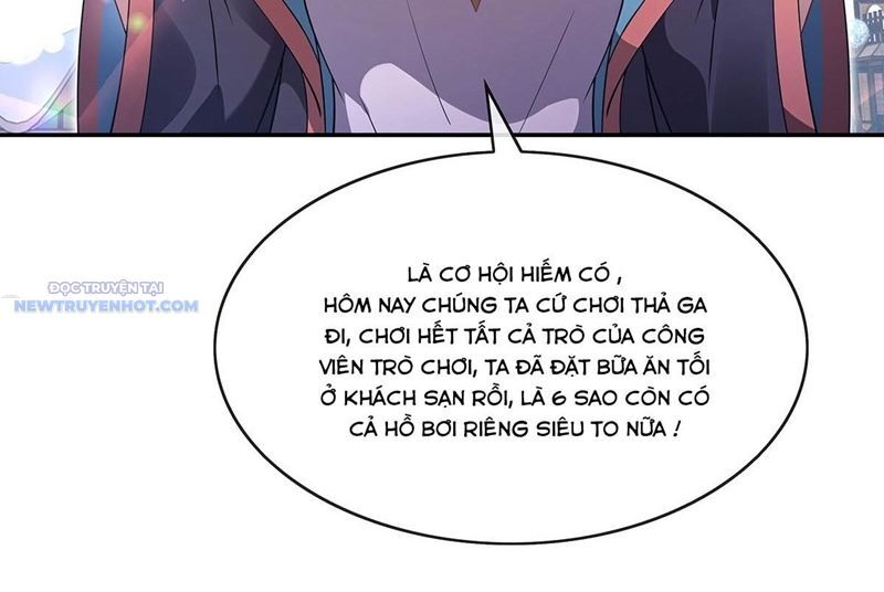 Các Nữ Đồ Đệ Của Ta Đều Là Chư Thiên Đại Lão Tương Lai Chap 298 - Next Chap 299