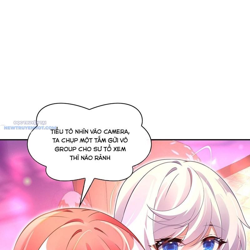 Các Nữ Đồ Đệ Của Ta Đều Là Chư Thiên Đại Lão Tương Lai Chap 298 - Next Chap 299